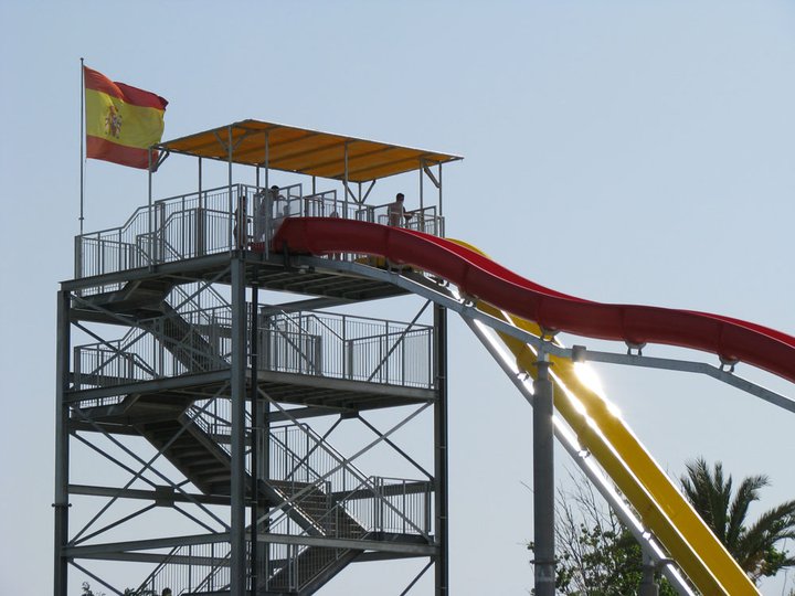 Aquopolis Torrevieja1
