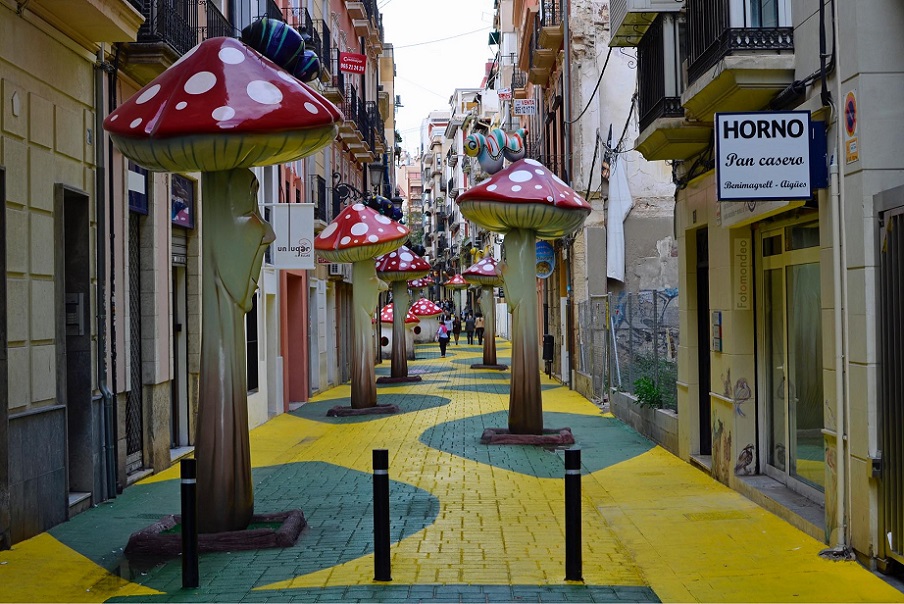 Calle-San-Francisco-Alicante