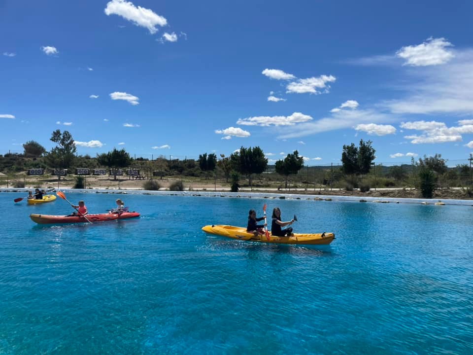 Lorufete adventurepark