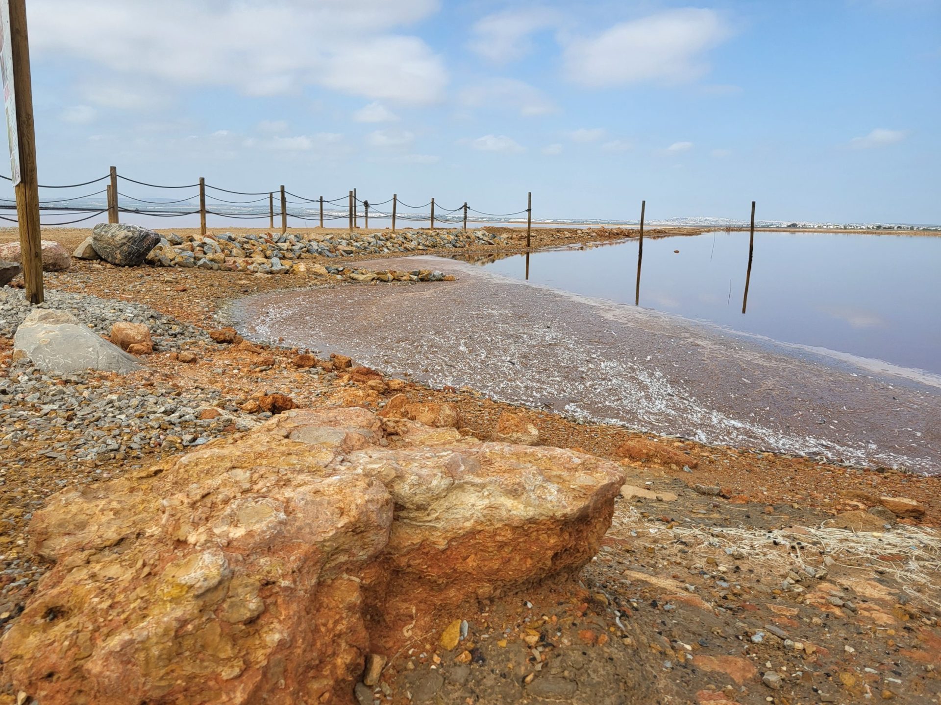 Salt lake torrevieja3