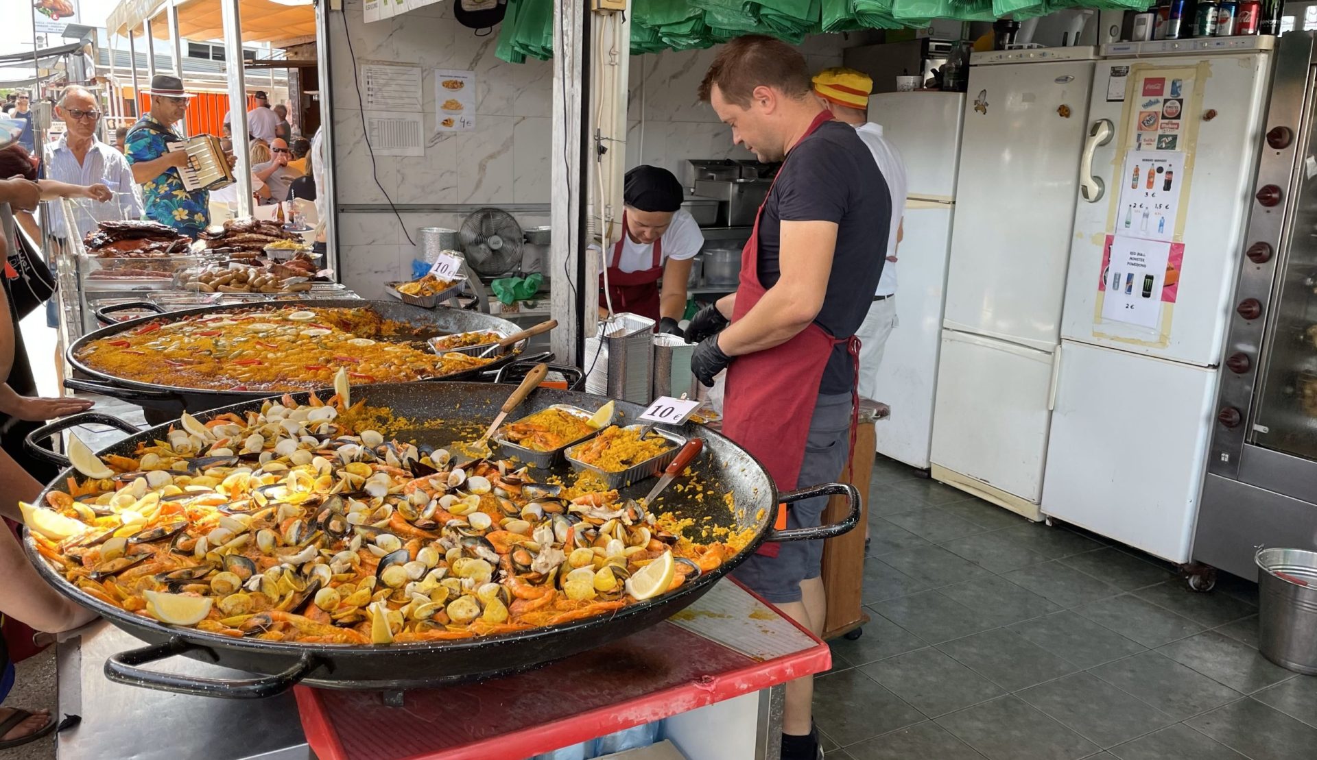 Lemon tree market cropped