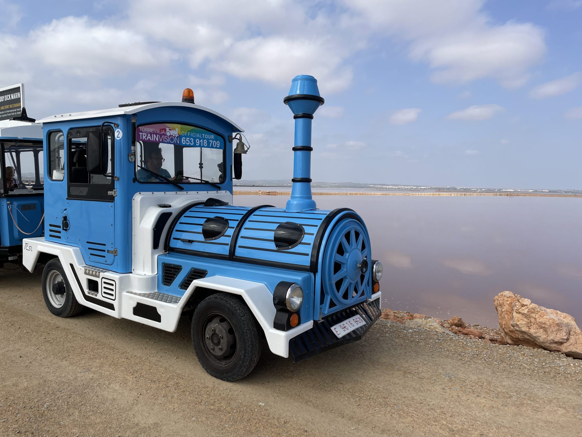 Salt Lake Torrevieja7