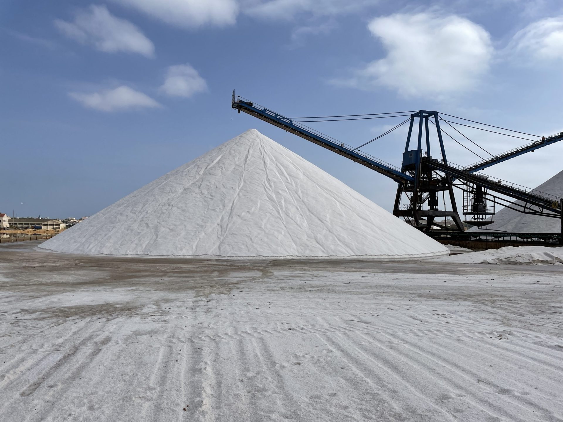 Salt lake Torrevieja9