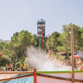 Aqualandia