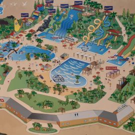 Aquopolis Torrevieja