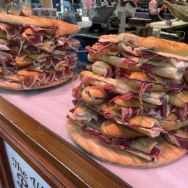 Benidorm bacdillos