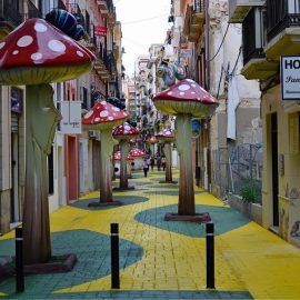 Calle-San-Francisco-Alicante