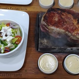 Franks restaurant1