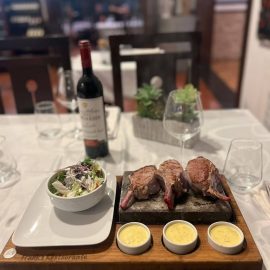Franks restaurant2