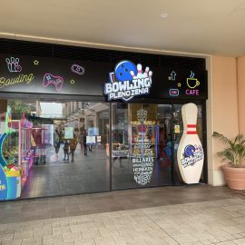 La Zenia Gamehall