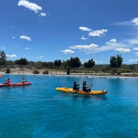 Lorufete adventurepark