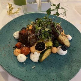 Luka restaurant