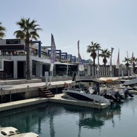 Torrevieja haven