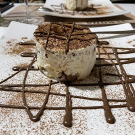 Verona dessert