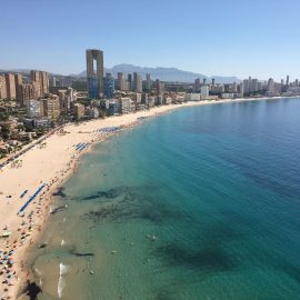 benidorm attila-suranyi-41ySbWkof24-unsplash