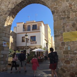 centrum-calpe-middeleeuwse-stadsomwalling