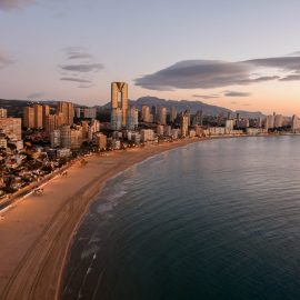 maksim-ivanov-KiWun4rkzk0-unsplash Benidorm